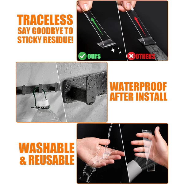 Double Sided Tape