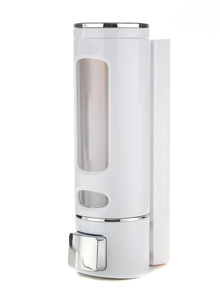 Wall Mounted Soap Dispenser for Bathroom & Kitchen | Leak-Proof, Durable, Stylish