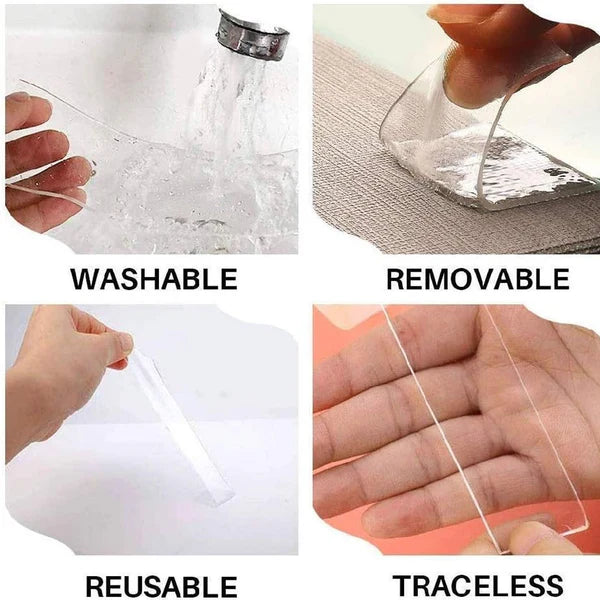 Double Sided Tape