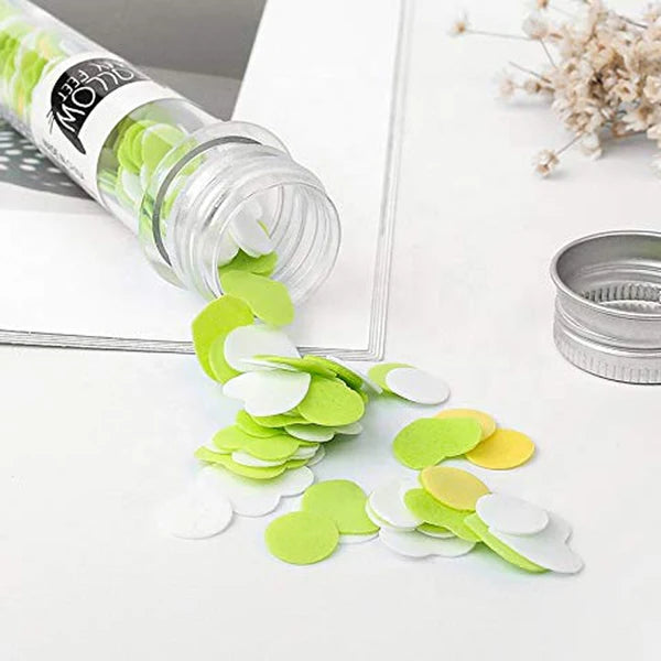 Portable Paper Soap Strips – Travel-Friendly Instant Foaming Hand Wash