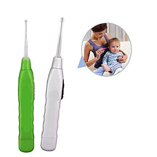 Ear wax Remover with LED Flashlight Ear pick for Ear wax remover and cleaner