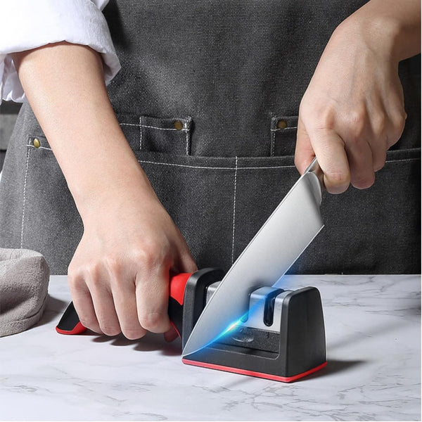 Kitchen Knife Sharpener