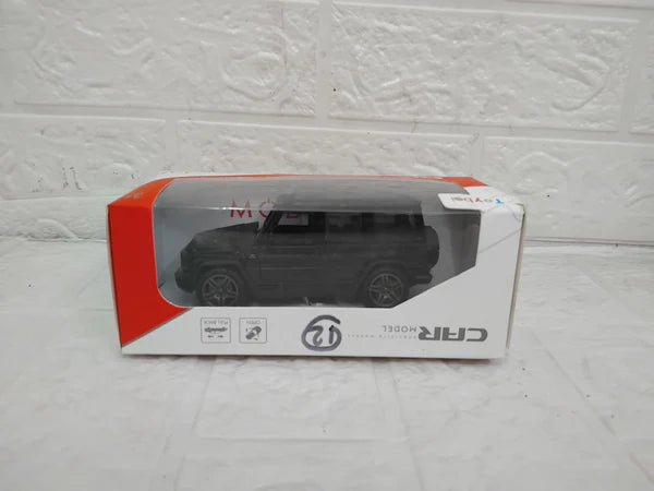 Die Cast Metal Jeep Car D3201 Pull Back Car Exquisite Model