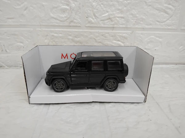 Die Cast Metal Jeep Car D3201 Pull Back Car Exquisite Model