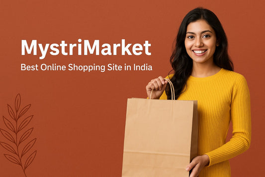 Best Online Marketplace| MystriMarket