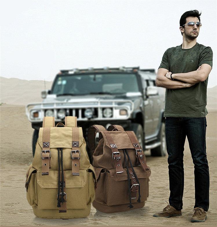 Bags and Watches