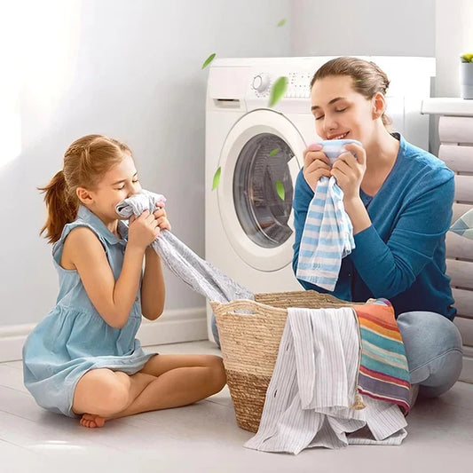 PowerClean Pro Washing Machine Tablets 12pcs