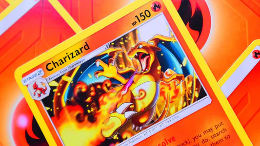 Original Pokémon Game Cards for Kids – Booster Pack (8 Cards) | Collect, Trade & Battle