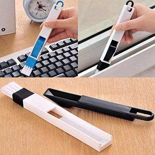 2 in 1 Multipurpose Window Door Keyboard Groove Corner