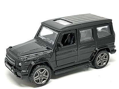 Die Cast Metal Jeep Car D3201 Pull Back Car Exquisite Model
