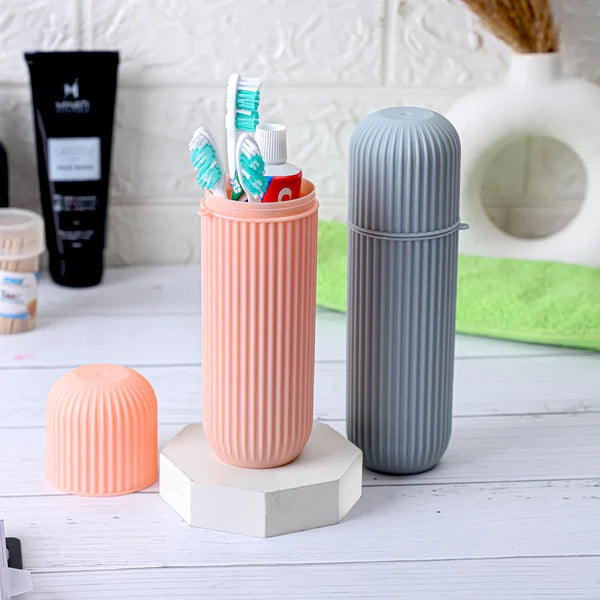 Toothbrush Case for Traveling